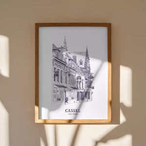 Grand'Place – Monts et Merveilles