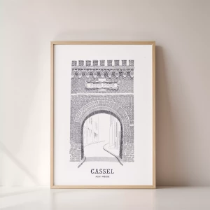 Porte d'Aire – Monts et Merveilles